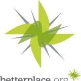 betterplaces.org - Logo